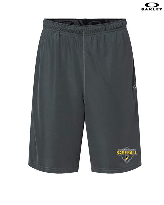 Freedom HS Baseball Custom 1 - Oakley Shorts