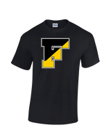Freedom HS Baseball Custom 2 - Cotton T-Shirt