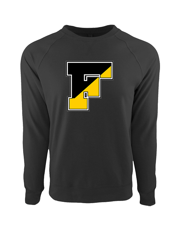 Freedom HS Baseball Custom 2 - Crewneck Sweatshirt