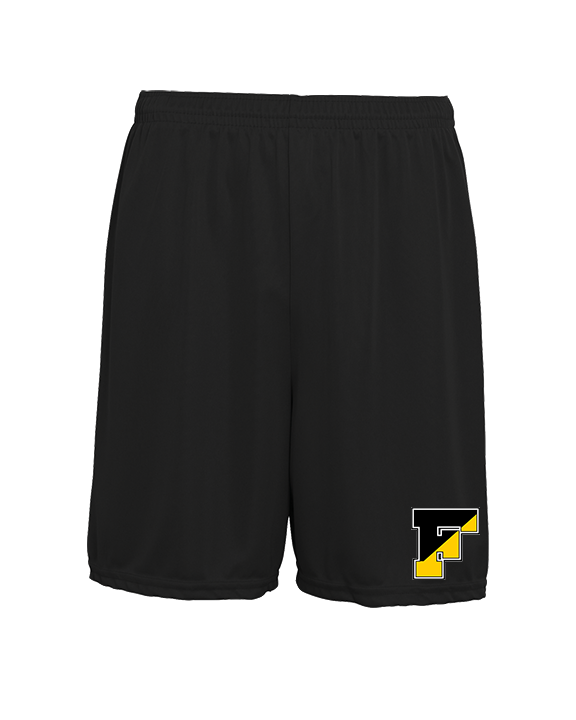 Freedom HS Baseball Custom 2 - Mens 7inch Training Shorts