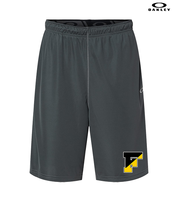Freedom HS Baseball Custom 2 - Oakley Shorts