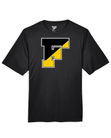 Freedom HS Baseball Custom 2 - Performance Shirt