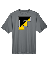 Freedom HS Baseball Custom 2 - Performance Shirt