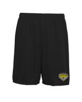 Freedom HS Baseball Custom 6 - Mens 7inch Training Shorts