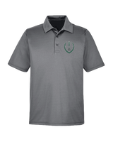 Delta Charter Full Football - Polo