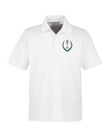 Delta Charter Full Football - Polo