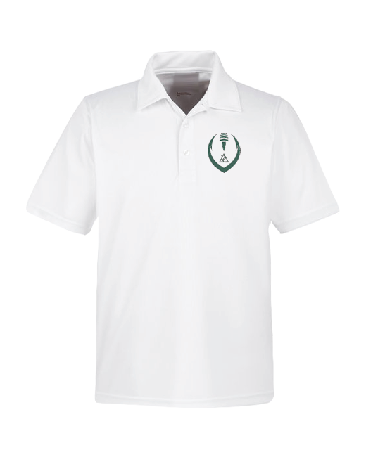 Delta Charter Full Football - Polo