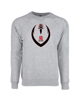 Savanna Full Ftbl - Crewneck Sweatshirt