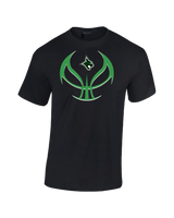 Full Ball Blufton - Cotton T-Shirt