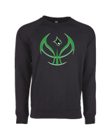 Full Ball Blufton - Crewneck Sweatshirt