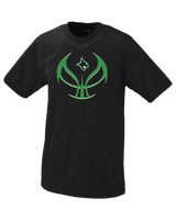 Full Ball Blufton - Performance T-Shirt