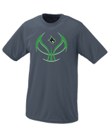 Full Ball Blufton - Performance T-Shirt