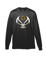 Godinez Fundamental HS Full Ball - Performance Long Sleeve