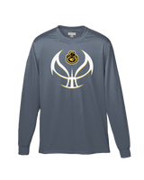 Godinez Fundamental HS Full Ball - Performance Long Sleeve