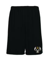 Godinez Fundamental HS Full Ball - 7" Training Shorts