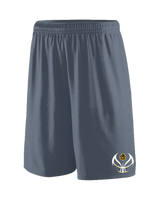 Godinez Fundamental HS Full Ball - 7" Training Shorts