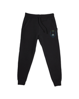 Central Full Football - Cotton Joggers