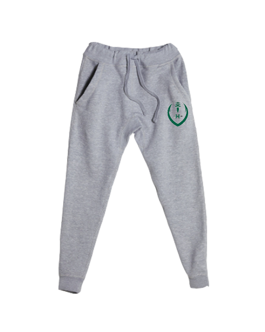 Hopatcong Full Football - Cotton Joggers