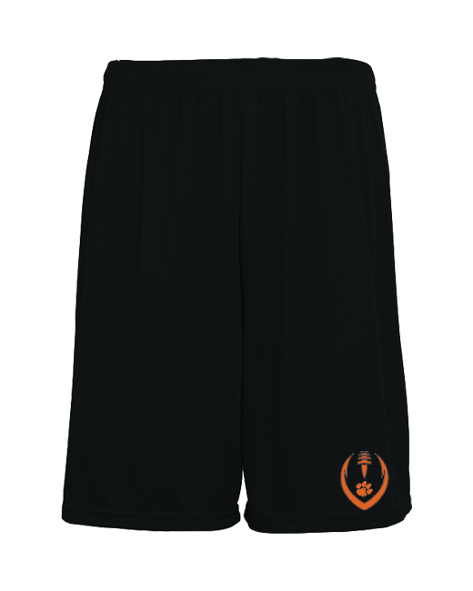 Tunkhannock Full Football - Training Shorts