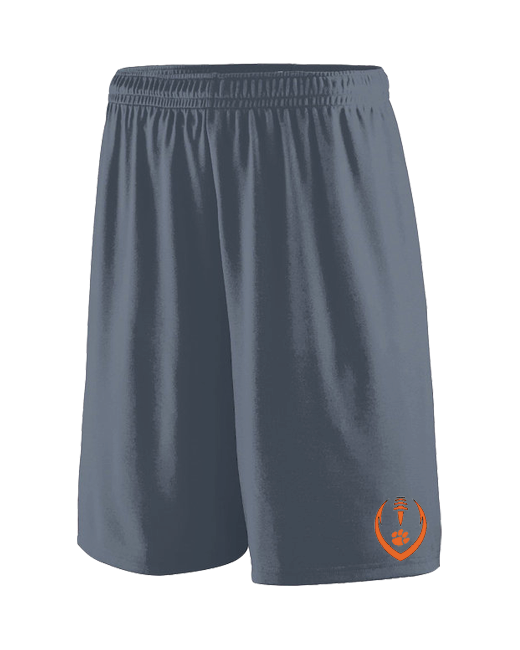Tunkhannock Full Football - Training Shorts