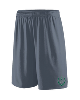 Hopatcong Full Football - Training Short With Pocket