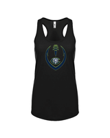 Central Football - Women’s Tank Top