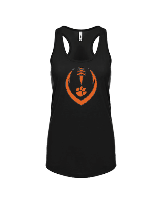 Tunkhannock Helmet - Women’s Tank Top