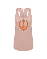 Tunkhannock Helmet - Women’s Tank Top