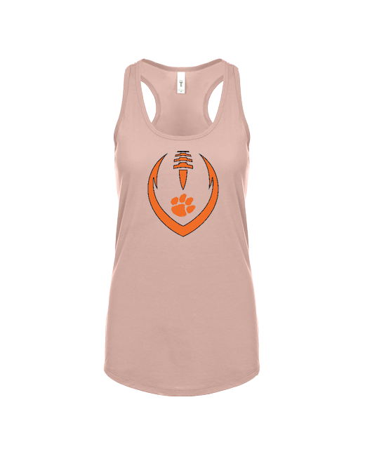 Tunkhannock Helmet - Women’s Tank Top