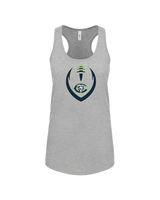 Central Football - Women’s Tank Top