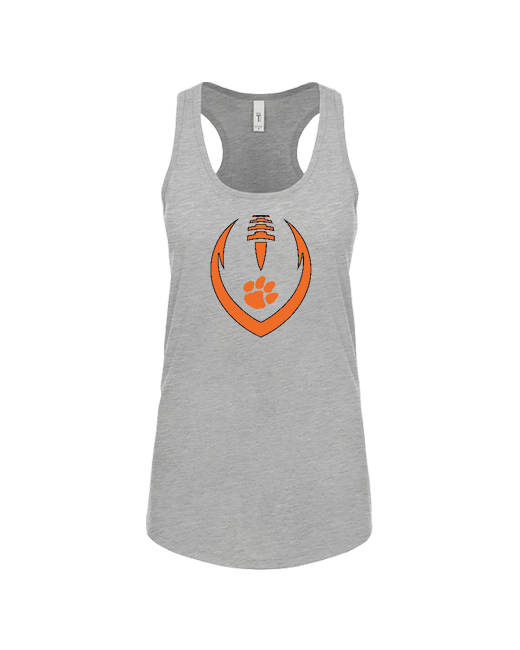 Tunkhannock Helmet - Women’s Tank Top