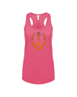 Tunkhannock Helmet - Women’s Tank Top