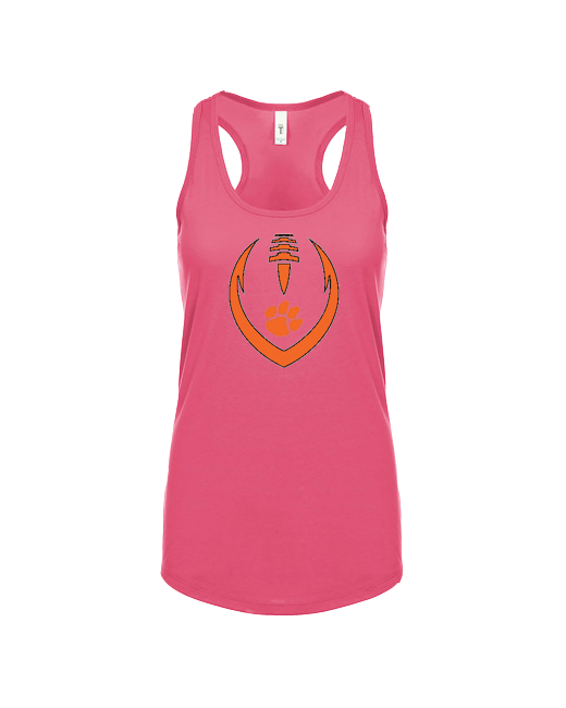 Tunkhannock Helmet - Women’s Tank Top