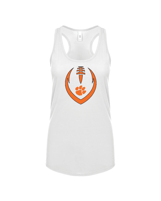 Tunkhannock Helmet - Women’s Tank Top