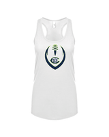 Central Football - Women’s Tank Top