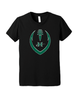 Hopatcong Full Football - Youth T-Shirt