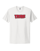 Fullerton HS Softball Grandparent - Mens Select Cotton T-Shirt