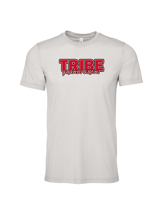 Fullerton HS Softball Grandparent - Tri-Blend Shirt