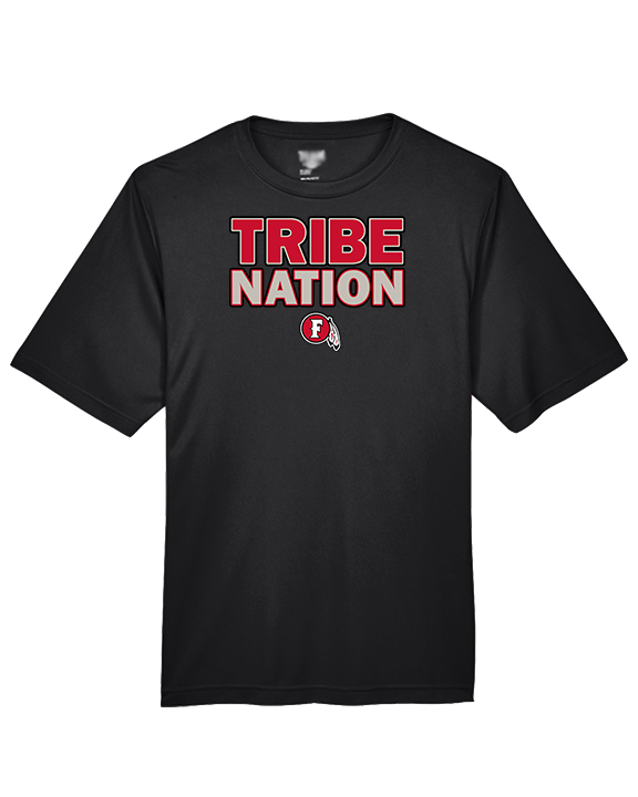 Fullerton HS Softball Nation - Performance Shirt