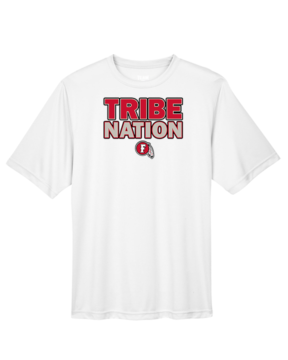 Fullerton HS Softball Nation - Performance Shirt