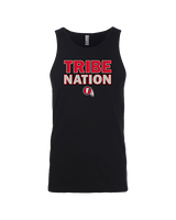 Fullerton HS Softball Nation - Tank Top