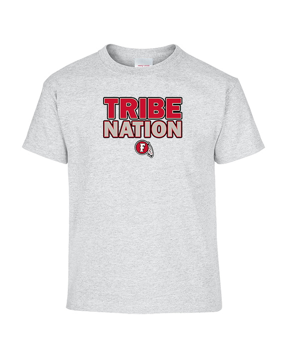 Fullerton HS Softball Nation - Youth Shirt