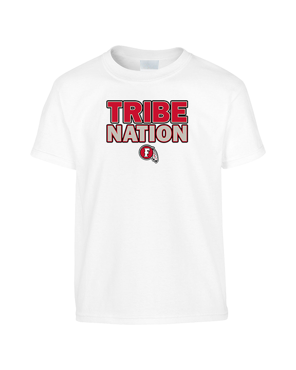 Fullerton HS Softball Nation - Youth Shirt