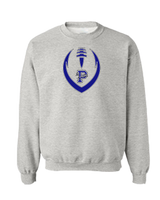 Palmerton Football- Crewneck Sweatshirt