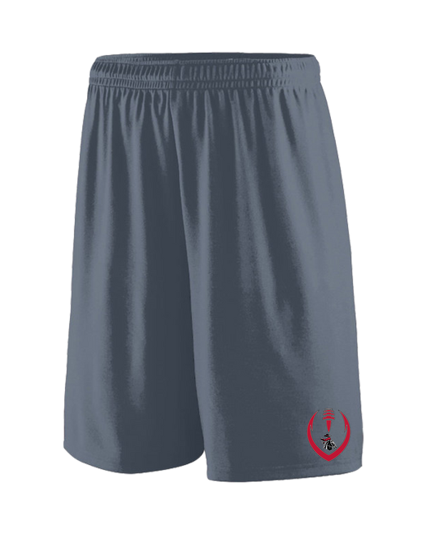 Santa Barbara City College Full Ftbl - Training Shorts
