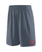 Palm Beach Christian Whole Football - Training Short With Pocket