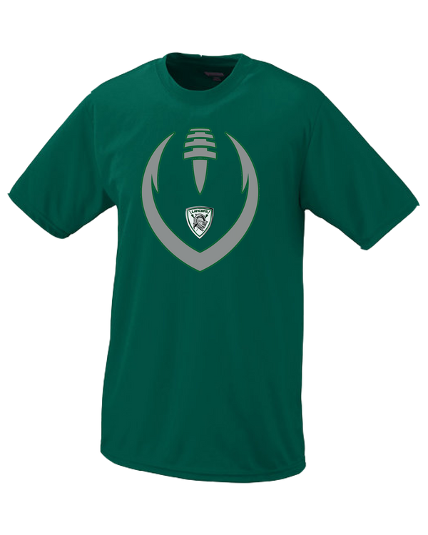 Livingston Fball Pack