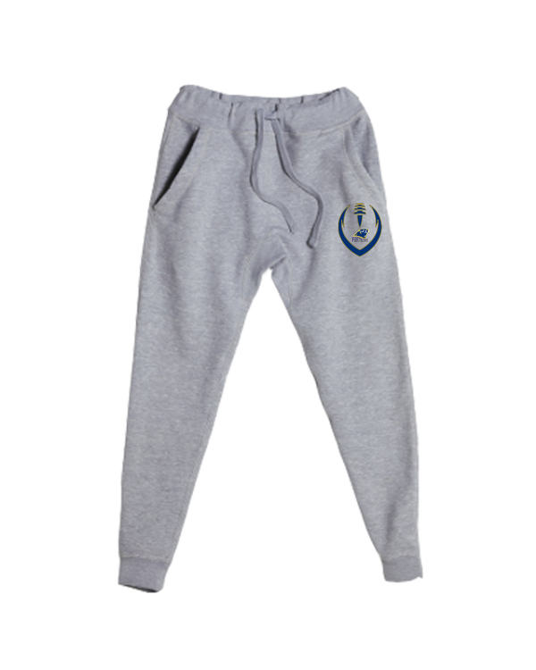 Downers Grove Panthers Full Football- Cotton Joggers