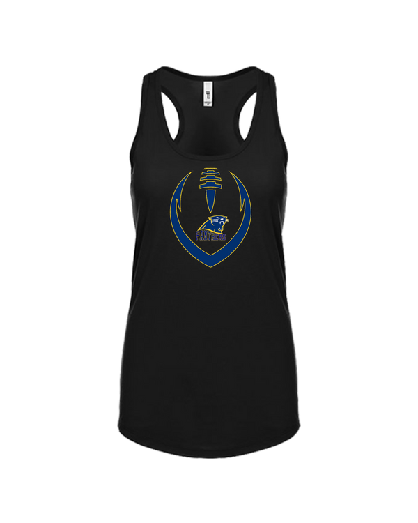 Downers Grove Panthers Full Football - Women’s Tank Top