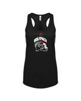 Central Virginia Full Helmet - Women’s Tank Top